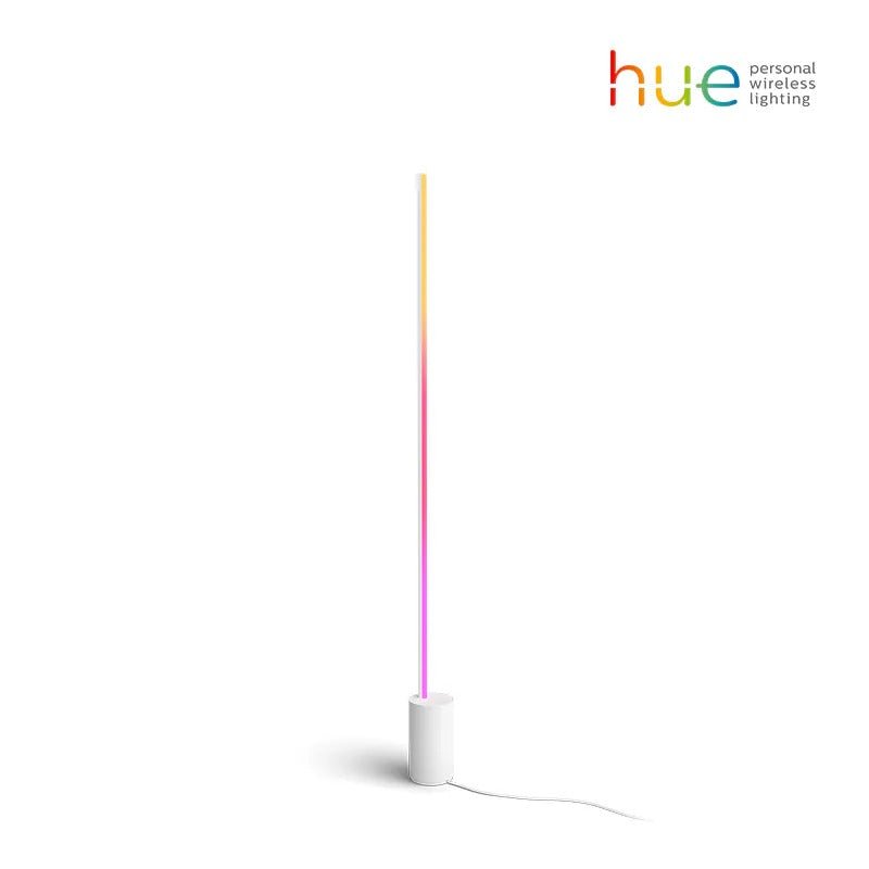 Philips Hue Gradient Signe Floor Lamp - Smart Lamp -Philips Hue - Zenox