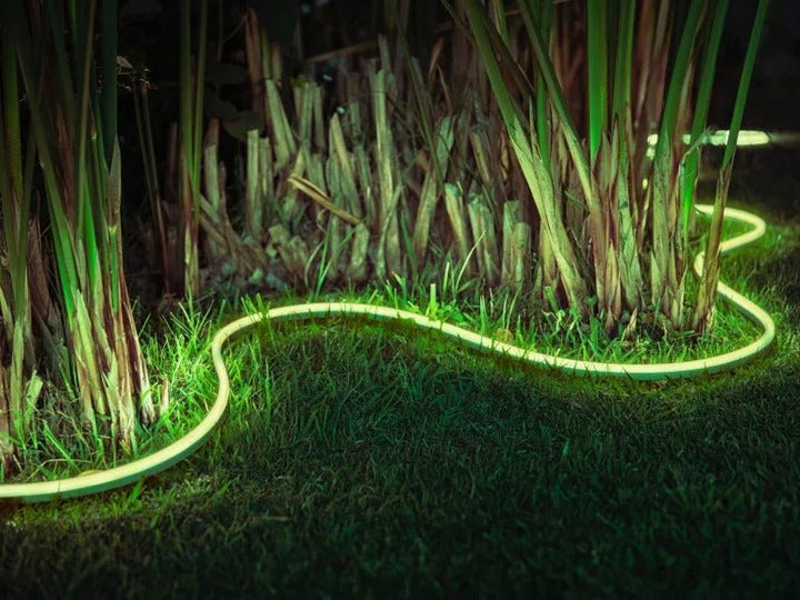 Philips Hue Lightstrip Outdoor 2 meter - Smart Lightstrip - Philips Hue - Zenox