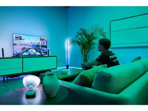 Philips Hue Play HDMI sync box 8K - Zenox - Zenox