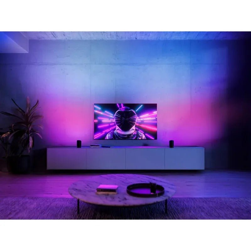 Philips Hue Play Wall Washer Light 2-Pack - Smart TV & Monitor Light -Philips Hue - Zenox