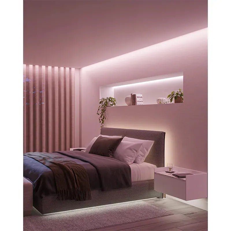 Philips Hue Solo Lightstrip - Smart Lightstrip -Philips Hue - Zenox