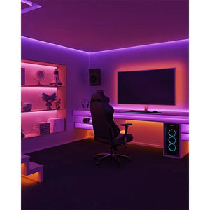 Philips Hue Solo Lightstrip - Smart Lightstrip -Philips Hue - Zenox