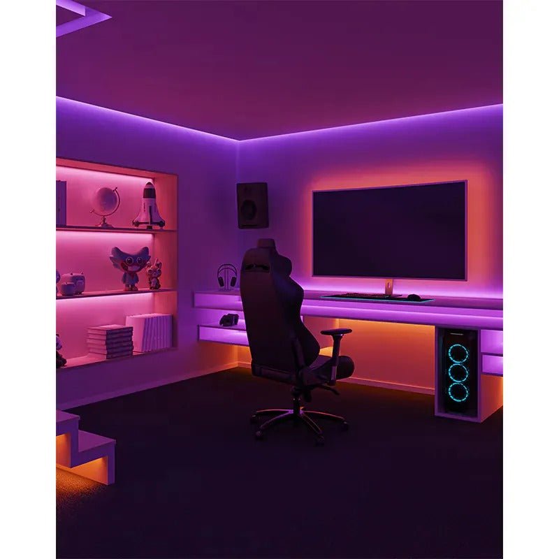Philips Hue Solo Lightstrip - Smart Lightstrip -Philips Hue - Zenox