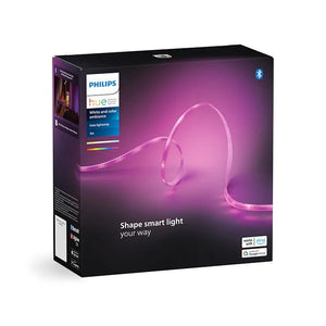 Philips Hue Solo Lightstrip - Smart Lightstrip -Philips Hue - Zenox