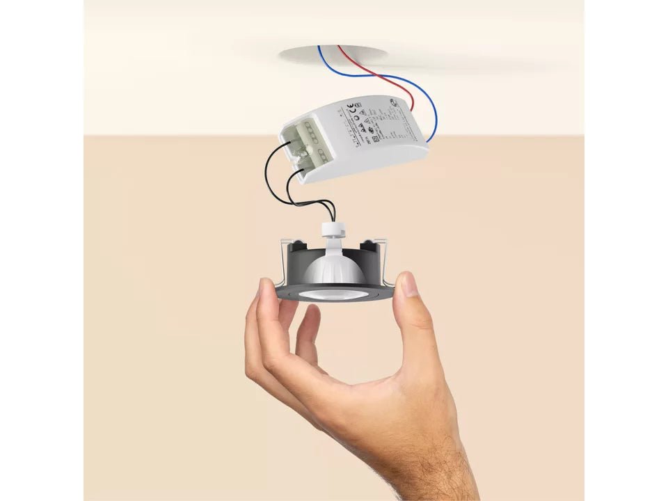 Philips Hue Wca White and color ambiance MR16 - Smart Bulb - Philips Hue - Zenox