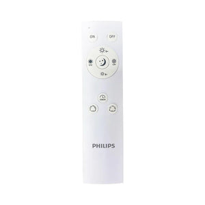 Philips L3501 Jade RD Ceiling 24W AIO IP43 W - Ceiling Light - Philips - Zenox
