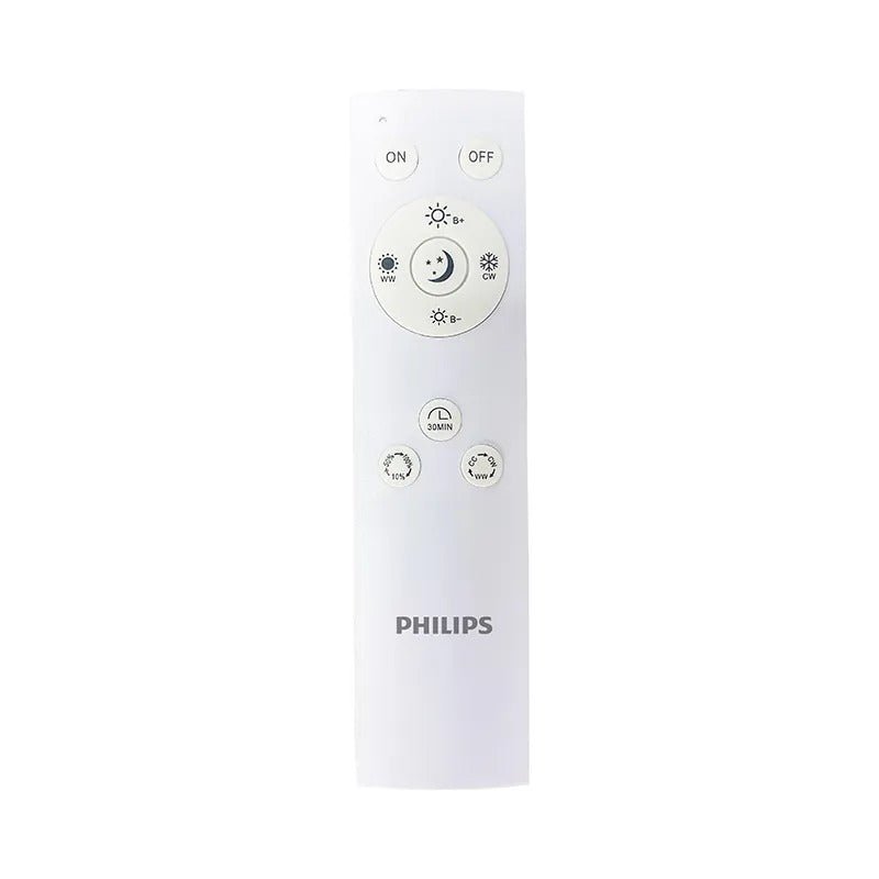 Philips L3501 Jade RD Ceiling 24W AIO IP43 W - Ceiling Light - Philips - Zenox