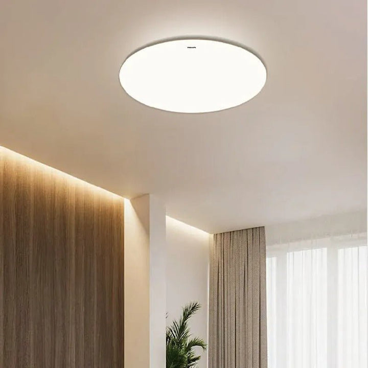 Philips L3501 Jade RD Ceiling 24W AIO IP43 W - Ceiling Light - Philips - Zenox