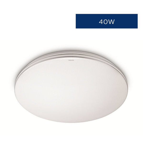 Philips Pyxis G2 AIO RD 40W 27 - 65K PL WV RC TW - Ceiling Light - Philips - Zenox