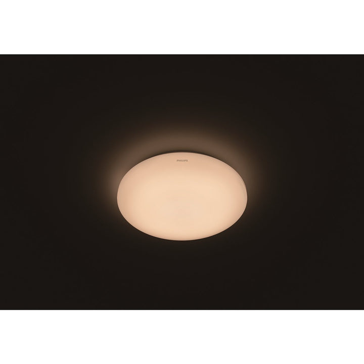 Philips Pyxis G2 AIO RD 40W 27 - 65K PL WV RC TW - Ceiling Light - Philips - Zenox