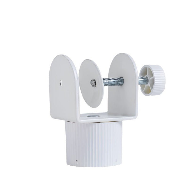 Philips Talent portable light WH Clip - Desk Lamp - Philips - Zenox