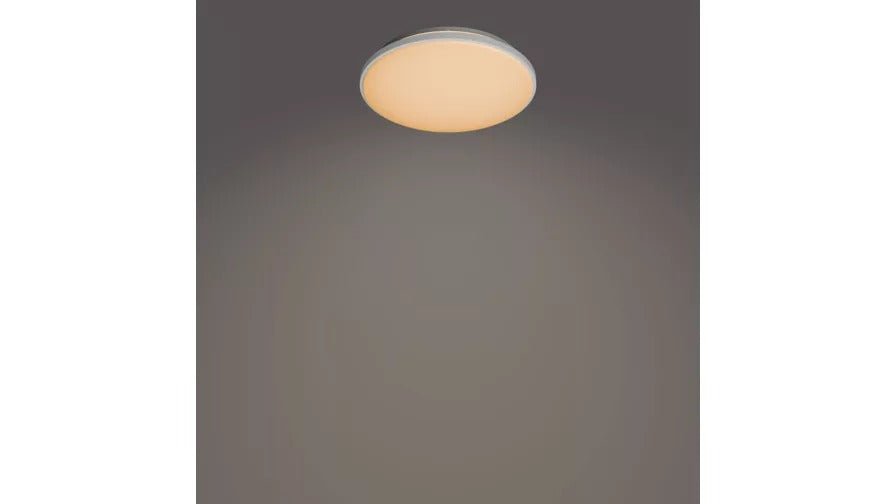 Philips Wincel CL630 AIO RD 40W 27 - 40 - 65K WF RC - Ceiling Light - Philips - Zenox