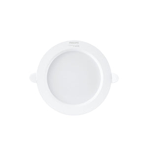 Philips WiZ Downlight RGB 6.5W 4" Smart Wi - Fi Wiz Connected Recessed Downlight - Smart Downlight - WiZ - Zenox