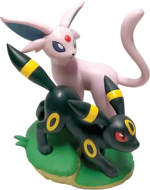 Pokémon Collection Box (US) - Prismatic Evolutions Premium Figure Collection - Collection Box - Pokemon - Zenox