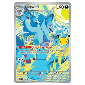 Pokémon Elite Trainer Box (US) - 30th Celebration Elite Trainer Box - Elite Trainer Box -Pokemon - Zenox
