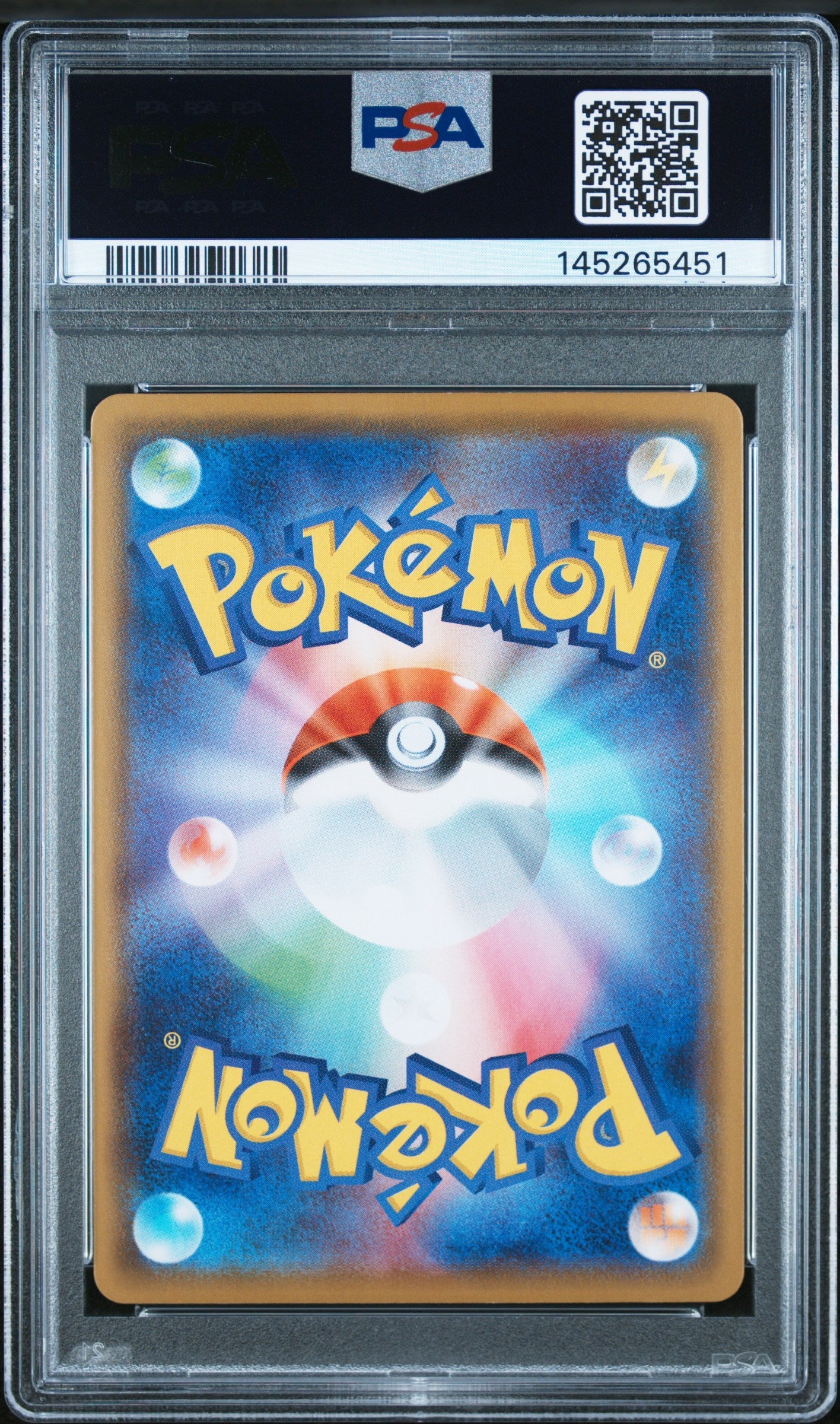 Pokemon - Pikachu yellow cheek 001/028 - Singles -Pokemon - Zenox