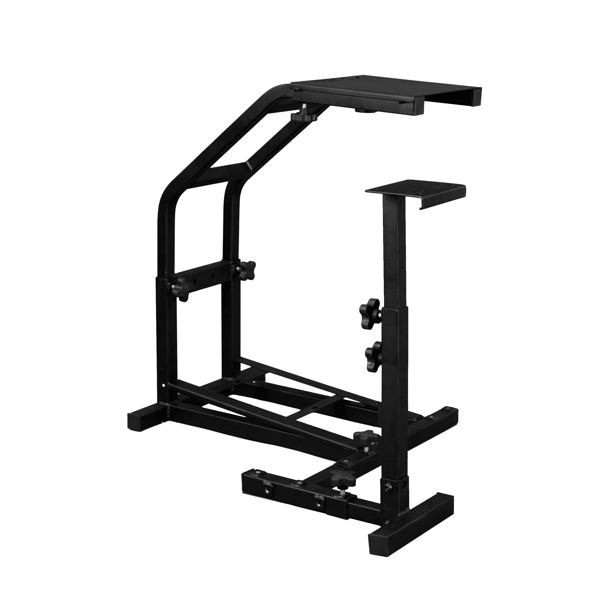 Shifter Mount for CLUB Spec Simulator Rig - Sim Racing Rig Accessory - Zenox - Zenox