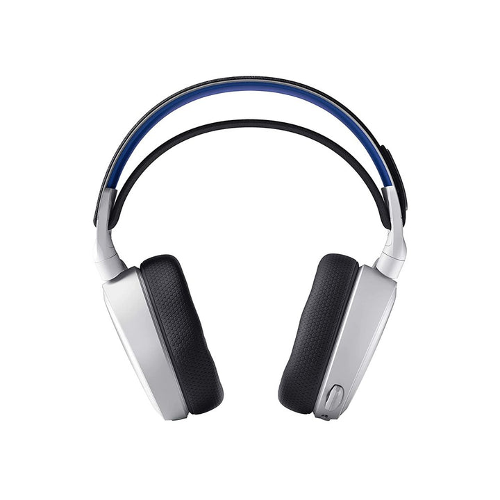 Steelseries Arctis 7P+ Wireless Gaming Headset - White - Headset - Steelseries - Zenox
