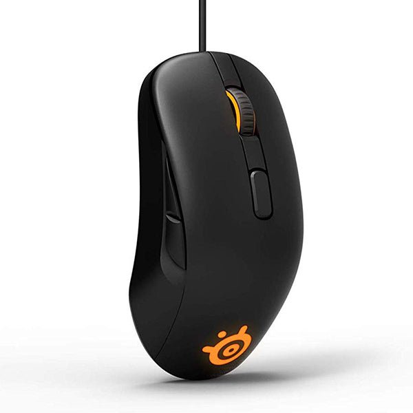 Steelseries - Rival 105 - Gaming Mouse - Mouse Pad - Steelseries - Zenox