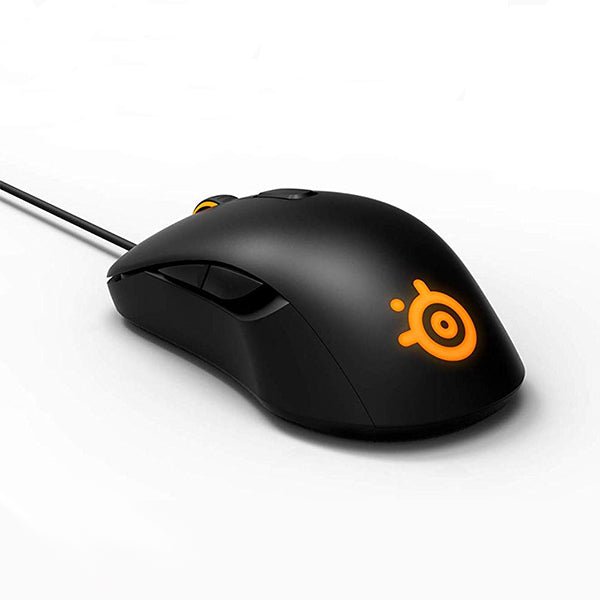Steelseries - Rival 105 - Gaming Mouse - Mouse Pad - Steelseries - Zenox