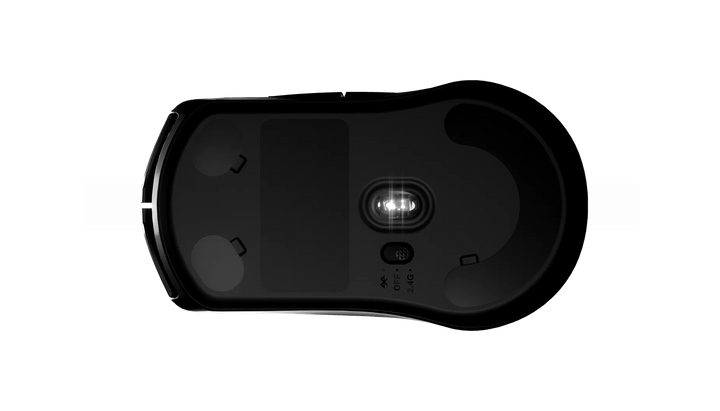 Steelseries - Rival 3 Wireless Gaming Mouse - Mouse - Steelseries - Zenox