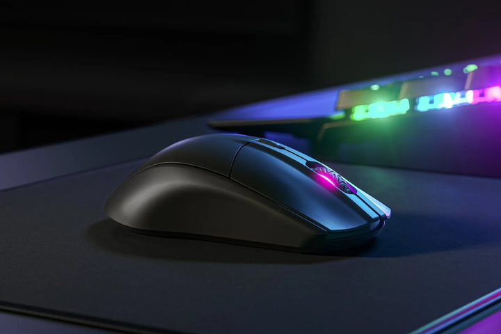 Steelseries - Rival 3 Wireless Gaming Mouse - Mouse - Steelseries - Zenox