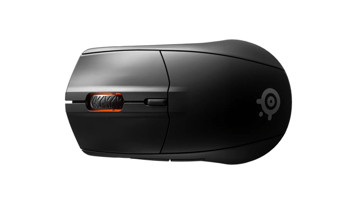 Steelseries - Rival 3 Wireless Gaming Mouse - Mouse - Steelseries - Zenox
