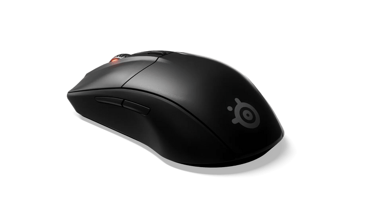 Steelseries - Rival 3 Wireless Gaming Mouse - Mouse - Steelseries - Zenox