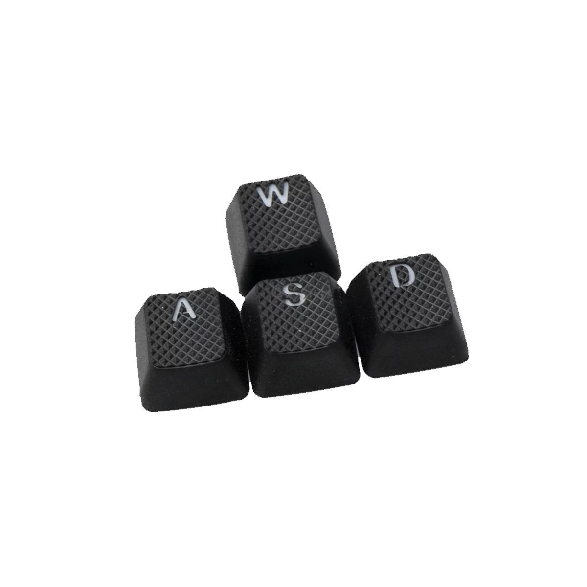 Tai - Hao - Black - ABS/Rubber/Double shot keycap - Keycap Set - Tai - Hao - Zenox