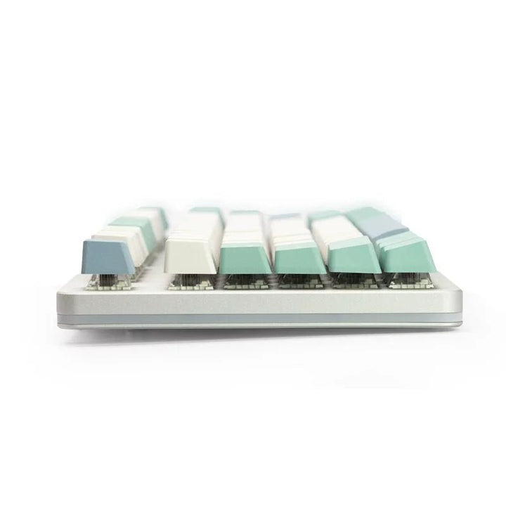 Tai - Hao - Hygge - Doubleshot PBT/Backlit/125 Keycaps/2 Keys Puller - Keycap Set - Tai - Hao - Zenox