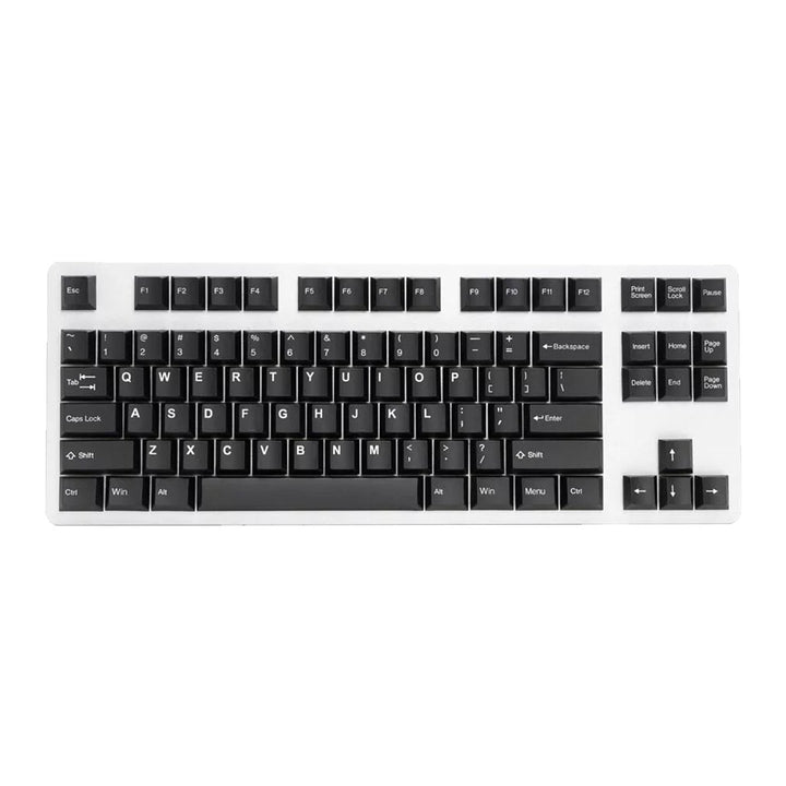 Tai - Hao - WoB - Doubleshot ABS/Cubic Profile/150keys/(104+38 ADD ON+8 ISO UK)/Double Shot Keycap/1 Key Puller - Keycap Set - Tai - Hao - Zenox