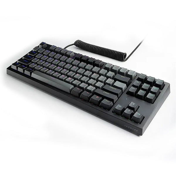 Tecware Phantom+ Elite 87 - Key RGB Mechanical Keyboard - Keyboard - Tecware - Zenox