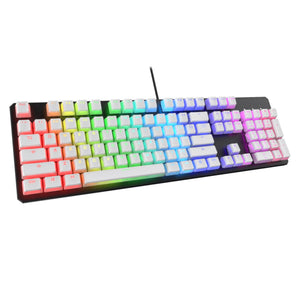Tecware Pudding PBT Keycaps - Keycap Set - Tecware - Zenox
