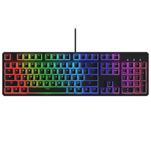 Tecware Pudding PBT Keycaps - Keycap Set - Tecware - Zenox