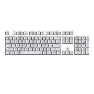 Tecware Pudding PBT Keycaps - Keycap Set - Tecware - Zenox