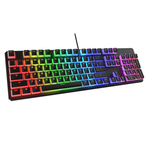 Tecware Pudding PBT Keycaps - Keycap Set - Tecware - Zenox