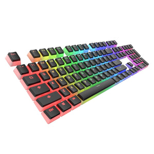 Tecware Pudding PBT Keycaps - Keycap Set - Tecware - Zenox