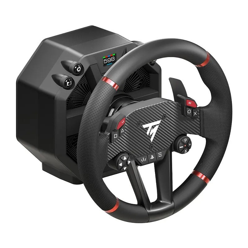 Thrustmaster T598 Sim Racing Wheel (PS5/PC) - Racing Gear - Thrustmaster - Zenox