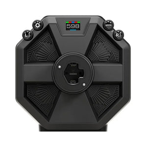 Thrustmaster T598 Sim Racing Wheel (PS5/PC) - Racing Gear - Thrustmaster - Zenox
