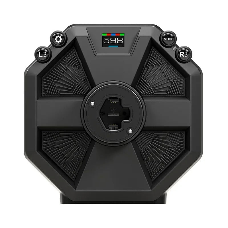 Thrustmaster T598 Sim Racing Wheel (PS5/PC) - Racing Gear - Thrustmaster - Zenox