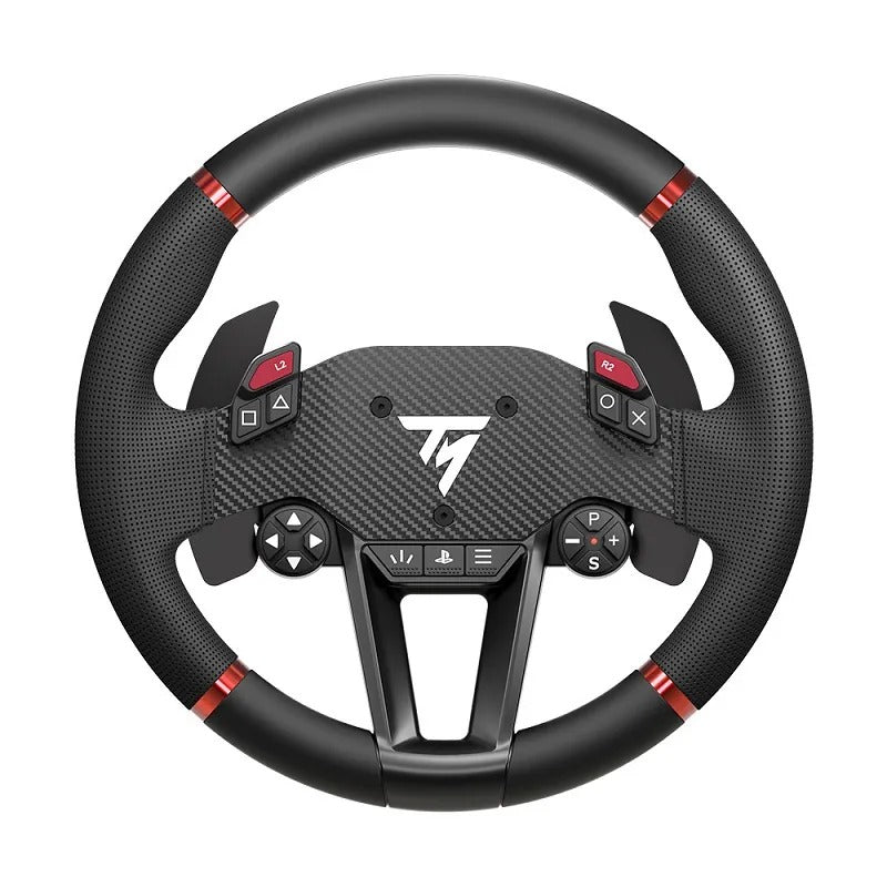 Thrustmaster T598 Sim Racing Wheel (PS5/PC) - Racing Gear - Thrustmaster - Zenox
