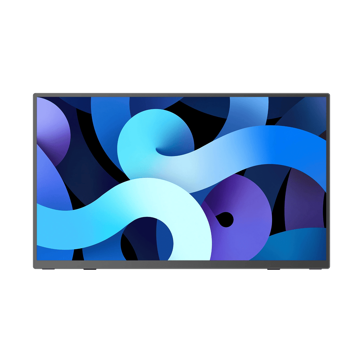 Uperfect UFree V 15.6" Wireless Portable Monitor 1080P FHD - Monitor -Zenox - Zenox