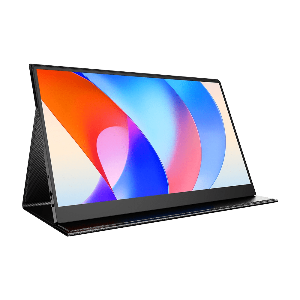 Uperfect UTouch E7 Touch Screen Monitor 15.6" 1080P Portable Monitor - Monitor -Zenox - Zenox