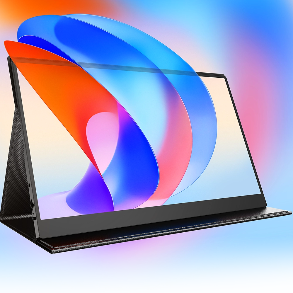 Uperfect UTouch E7 Touch Screen Monitor 15.6" 1080P Portable Monitor - Monitor -Zenox - Zenox