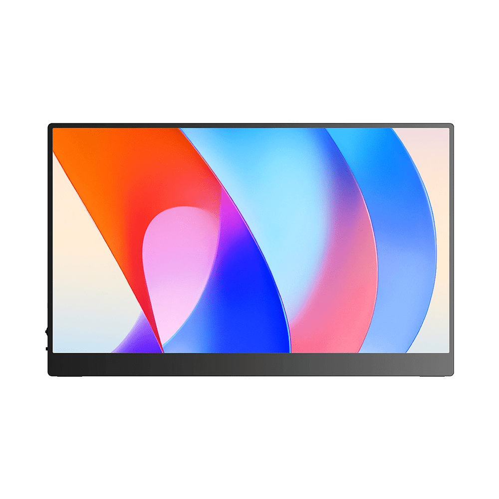 Uperfect UTouch E7 Touch Screen Monitor 15.6" 1080P Portable Monitor - Monitor -Zenox - Zenox