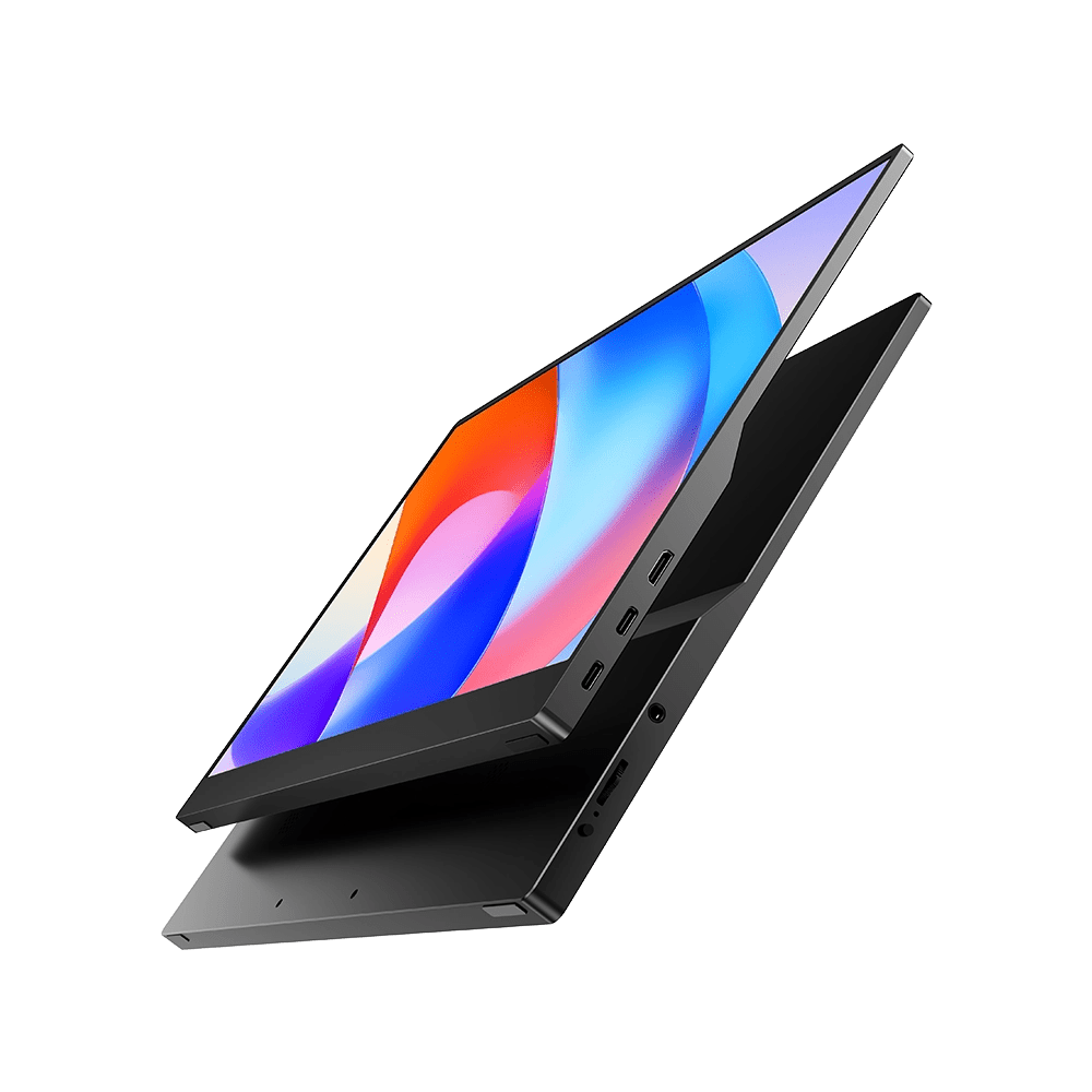 Uperfect UTouch E7 Touch Screen Monitor 15.6" 1080P Portable Monitor - Monitor -Zenox - Zenox