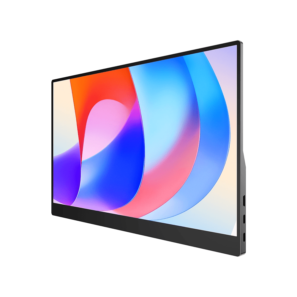 Uperfect UTouch E7 Touch Screen Monitor 15.6" 1080P Portable Monitor - Monitor -Zenox - Zenox