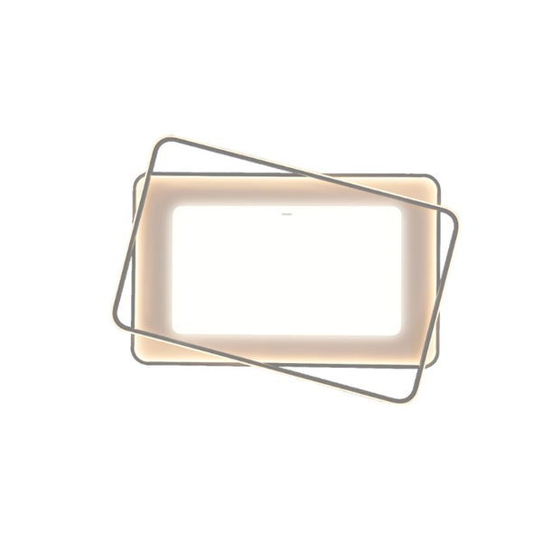 VX301 RUOHE RT Ceiling LED G - Smart Ceiling Light - Philips - Zenox