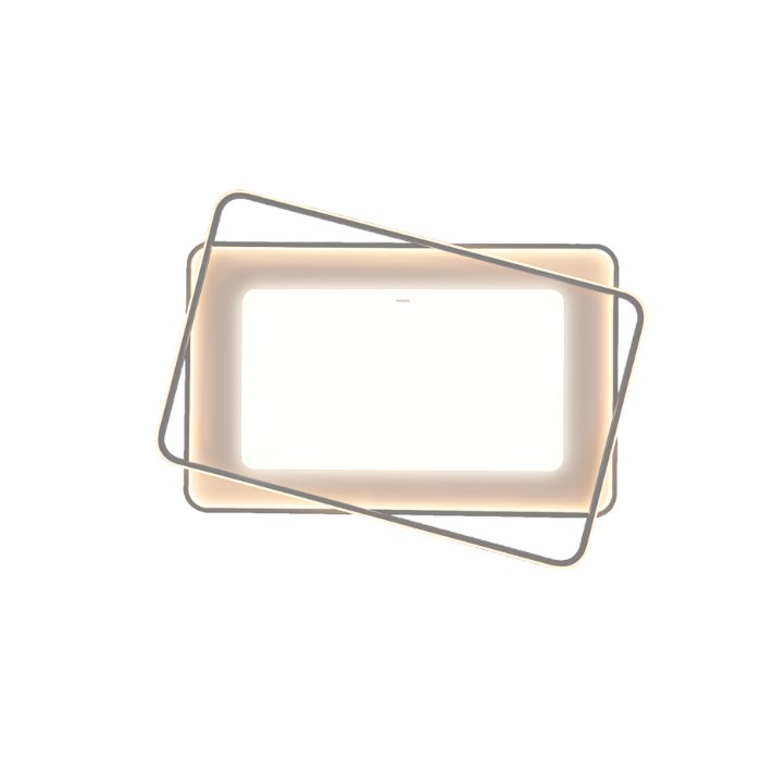 VX301 RUOHE RT Ceiling LED G - Smart Ceiling Light - Philips - Zenox