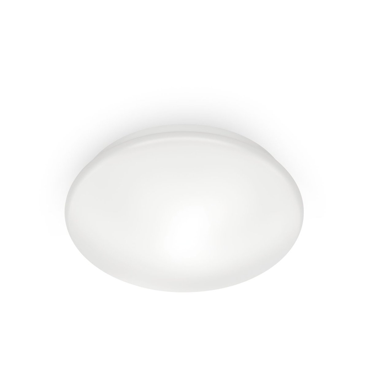 WiZ Adria Ceiling 17W RD 2700K Dim - Smart Ceiling Light - WiZ - Zenox